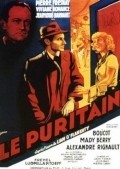 Le puritain movie in Viviane Romance filmography.