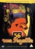 56, rue Pigalle is the best movie in Marco Villa filmography.