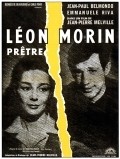 Leon Morin, pretre movie in Jean-Pierre Melville filmography.