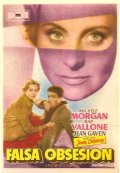 Obsession movie in Michele Morgan filmography.