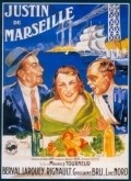 Justin de Marseille movie in Maurice Tourneur filmography.