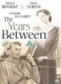 The Years Between movie in Edvard Rigbi filmography.