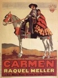 Carmen movie in Jan Myura filmography.