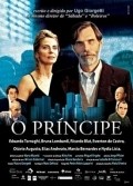 O Principe is the best movie in Ewerton de Castro filmography.