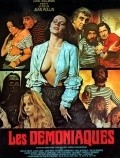 Les demoniaques movie in Jan Rollen filmography.