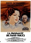 La passante du Sans-Souci movie in Jacques Rouffio filmography.