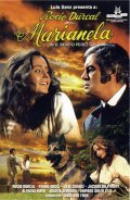Marianela movie in Julieta Serrano filmography.