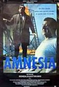 Amnesia is the best movie in Alexandra Rencoret filmography.