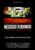 Negocio redondo movie in Ricardo Carrasco filmography.