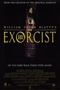 The Exorcist III movie in William Peter Blatty filmography.