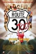 Route 30, Too! movie in Christine Elise filmography.