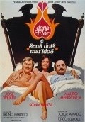 Dona Flor e Seus Dois Maridos movie in Bruno Barreto filmography.