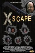X-Scape is the best movie in Gregory Campbell filmography.