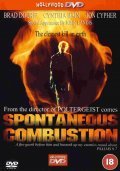 Spontaneous Combustion movie in Tobe Hooper filmography.