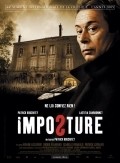 Imposture movie in Ariane Ascaride filmography.