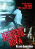 Bandera rota movie in Manuel Fabregas filmography.