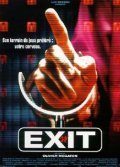 Exit movie in Olivier Megaton filmography.