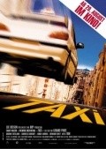 Taxi movie in Gerard Pires filmography.
