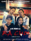 Ra Choi is the best movie in Paul He filmography.