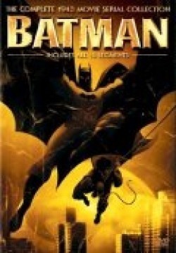 Batman movie in Lambert Hillyer filmography.