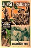 Jungle Raiders movie in Ernie Adams filmography.