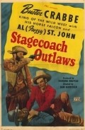 Stagecoach Outlaws movie in Buster Crabbe filmography.