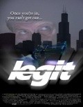Legit is the best movie in Robin Hardy filmography.