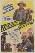 Lightning Raiders movie in Steve Darrell filmography.