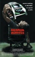 Horror Business is the best movie in Syuzann Borhardt filmography.