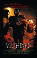 Machined movie in Craig McMahon filmography.