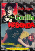Nabonga movie in Barton MacLane filmography.