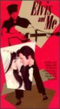 Elvis and Me movie in Larry Peerce filmography.