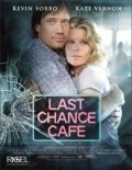 Last Chance Cafe is the best movie in Jessica Amlee filmography.