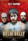 Delhi Belly movie in Abhinay Deo filmography.