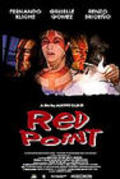 Punto rojo movie in Alberto Daiber filmography.