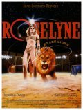 Roselyne et les lions movie in Jean-Jacques Beineix filmography.