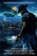 Alien Armageddon movie in Neil Johnson filmography.