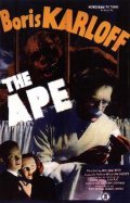 The Ape movie in William Nigh filmography.