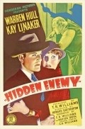 Hidden Enemy movie in Howard Bretherton filmography.