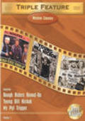 Rough Riders' Round-up movie in Hank Bell filmography.