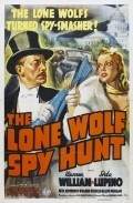 The Lone Wolf Spy Hunt movie in Ida Lupino filmography.