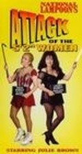 Attack of the 5 Ft. 2 Women movie in Julie Brown filmography.