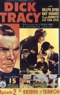 Dick Tracy movie in Alan James filmography.