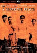 A Separate Peace movie in Peter Yates filmography.