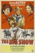 The Big Show movie in Djozef Keyn filmography.