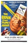 The Brain from Planet Arous movie in Nathan Juran filmography.