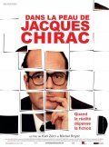 Dans la peau de Jacques Chirac is the best movie in Eduar Balladyur filmography.
