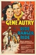 Ride Ranger Ride movie in Gene Autry filmography.