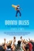 Benny Bliss and the Disciples of Greatness is the best movie in Courtney Gains filmography.