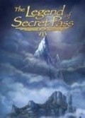 The Legend of Secret Pass movie in Debi Derryberry filmography.